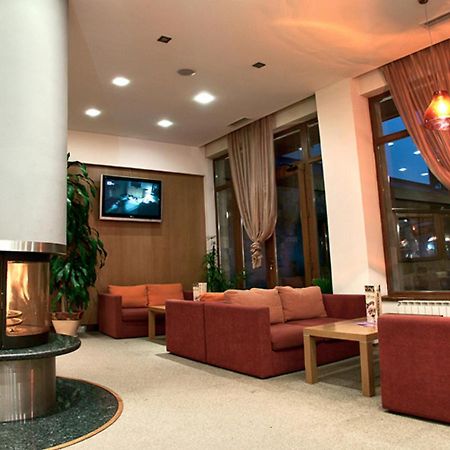 Studio Villa Park 408 Borovets Exterior foto