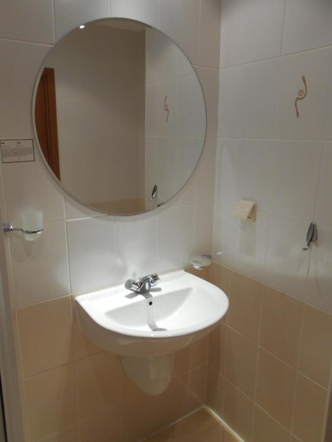 Studio Villa Park 408 Borovets Exterior foto
